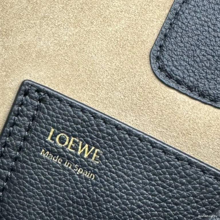 Bags Loewe Bucket Effortless 61728 0811